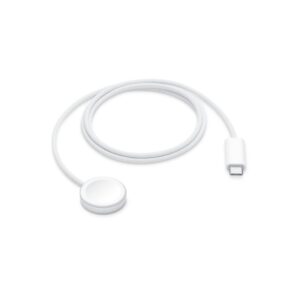 Apple Magnetic Fast Charger (USB‑C)